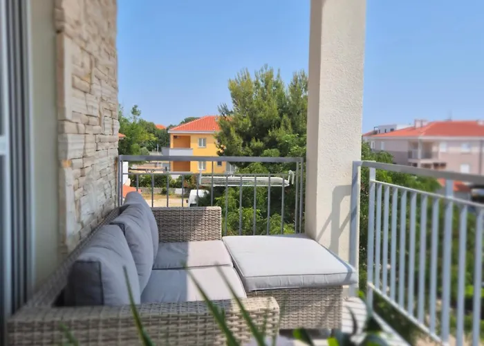 Blue Breeze Apartment