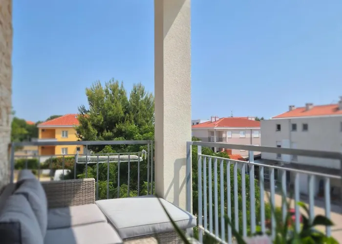 Blue Breeze * Privlaka (Zadar)