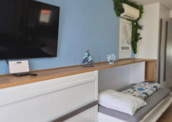 Blue Breeze Privlaka (Zadar)