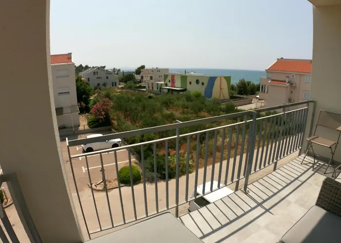 Blue Breeze * Privlaka (Zadar)