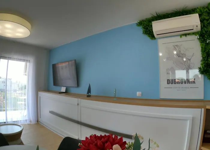 Blue Breeze Privlaka (Zadar)