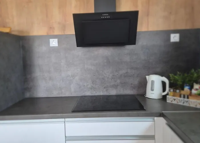 Blue Breeze * Privlaka (Zadar)