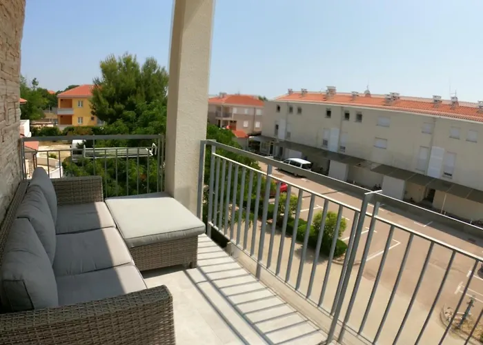 Blue Breeze Apartment