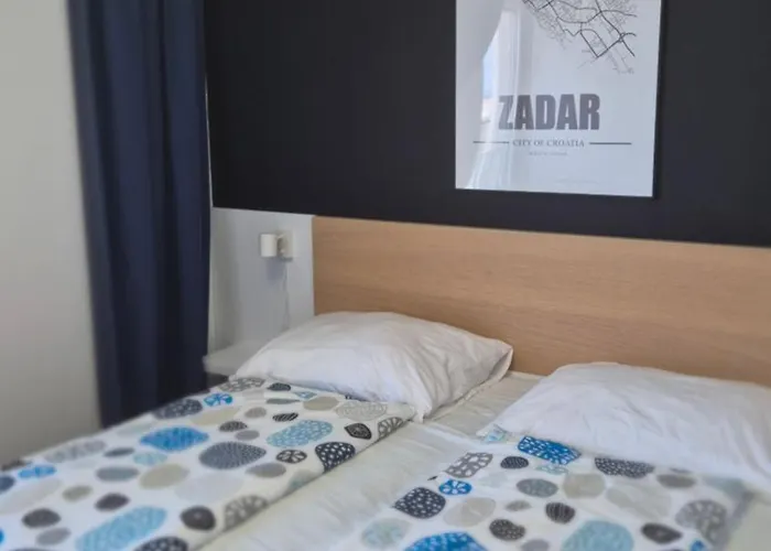 Appartement Blue Breeze *