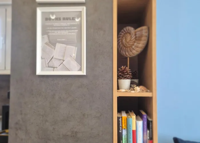 Blue Breeze Appartement Privlaka (Zadar)