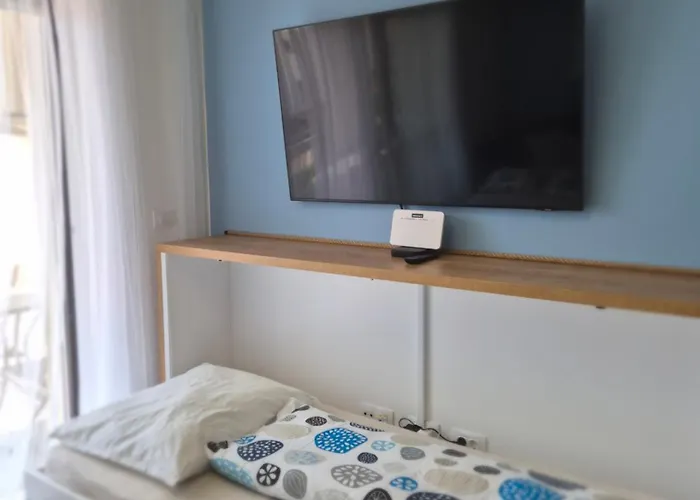 Blue Breeze Privlaka (Zadar)