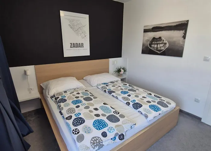 Blue Breeze * Privlaka (Zadar)