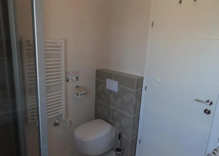 Blue Breeze Apartment Privlaka (Zadar)