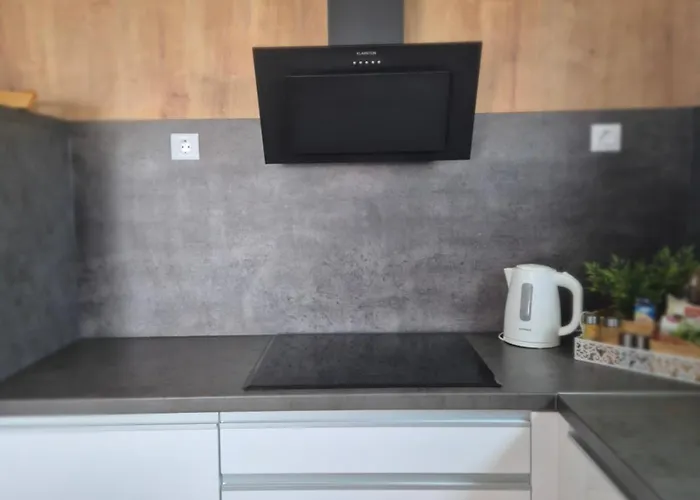 Appartement Blue Breeze Privlaka (Zadar)