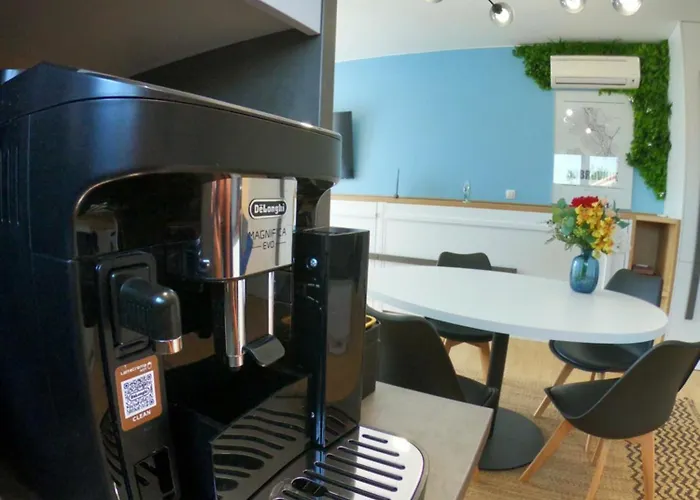 Blue Breeze Appartement Privlaka (Zadar)