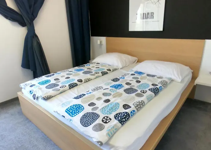 Blue Breeze * Privlaka (Zadar)