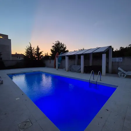 Blue Breeze