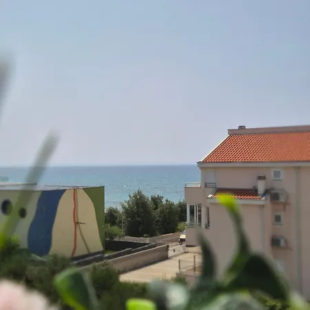 Apartment Blue Breeze
