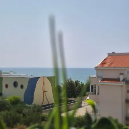 Blue Privlaka