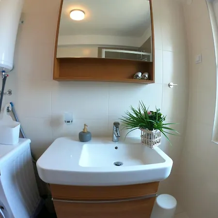 Blue Breeze Privlaka (Zadar)