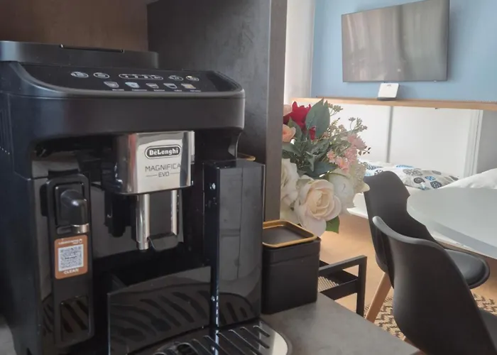 Appartamento Blue Breeze *